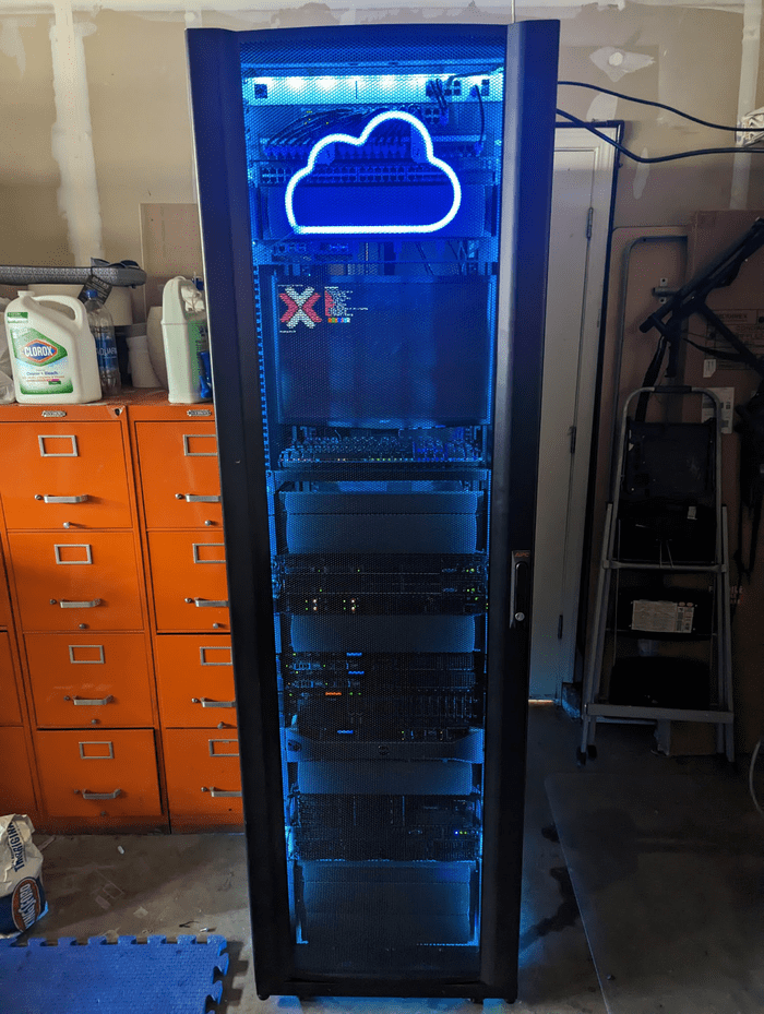 Homelab